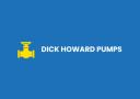 Dick Howard Pumps  logo